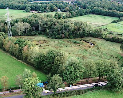 Umweltfachplanung Umweltfachplanung