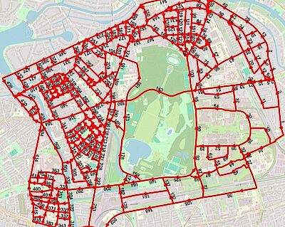 Geoinformation Geoinformation